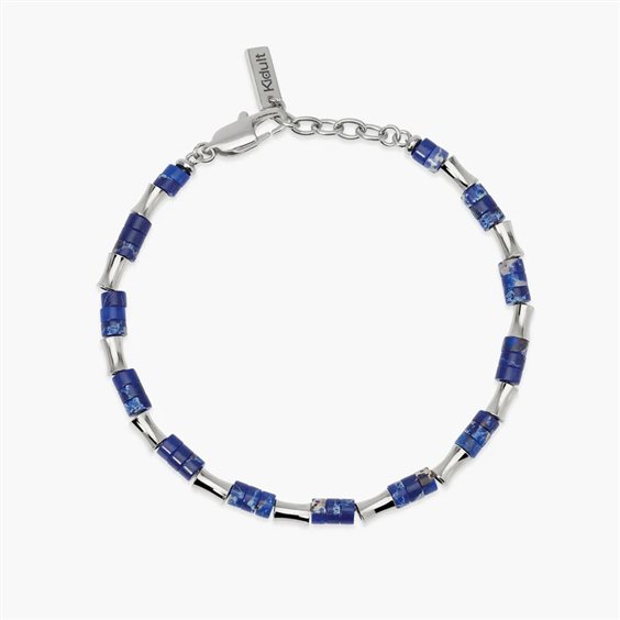 Bracciale Kidult Uomo Kidult Style Uomo in Acciaio chirurgico (316L) Diaspro 831182 - 831182